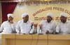 Sunni federation to hold Manavatha Maha Sangham convention